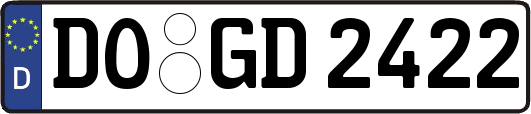 DO-GD2422