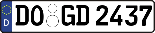 DO-GD2437