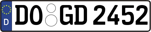 DO-GD2452