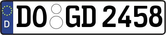 DO-GD2458