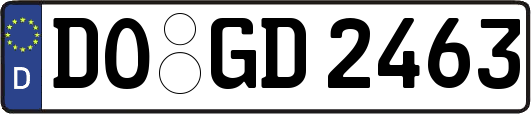 DO-GD2463