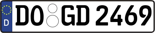 DO-GD2469