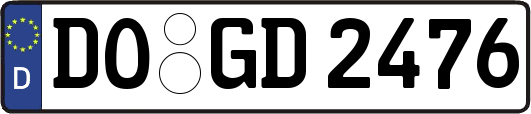 DO-GD2476