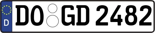 DO-GD2482