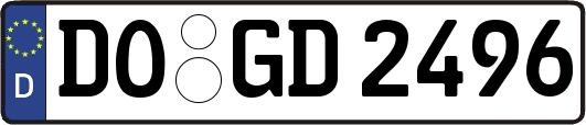 DO-GD2496