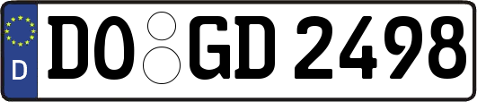 DO-GD2498