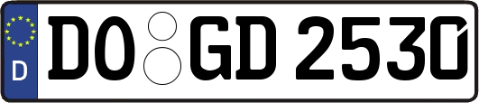 DO-GD2530