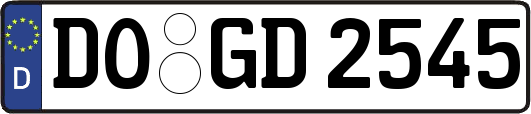 DO-GD2545