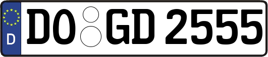 DO-GD2555