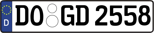 DO-GD2558
