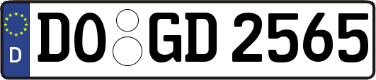 DO-GD2565