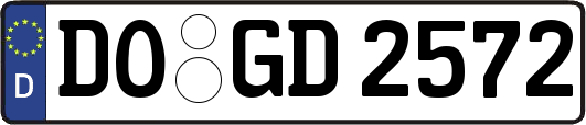 DO-GD2572