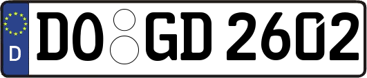 DO-GD2602