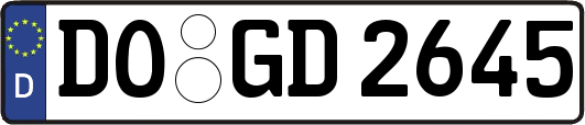 DO-GD2645
