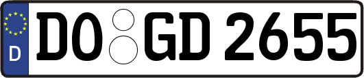 DO-GD2655