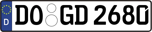 DO-GD2680