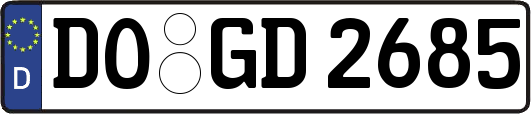 DO-GD2685