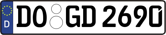DO-GD2690