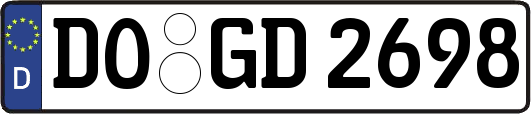 DO-GD2698
