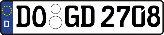 DO-GD2708