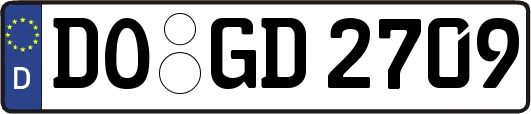 DO-GD2709