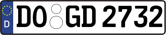 DO-GD2732
