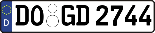 DO-GD2744