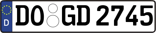 DO-GD2745