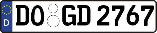 DO-GD2767