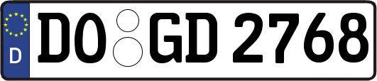 DO-GD2768