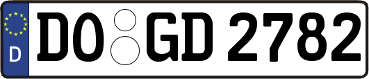 DO-GD2782