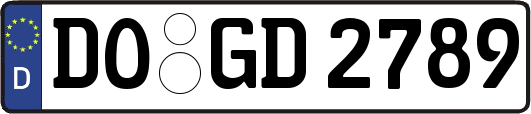 DO-GD2789