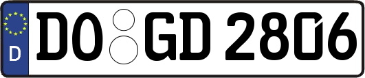 DO-GD2806