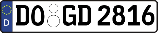 DO-GD2816