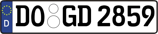 DO-GD2859