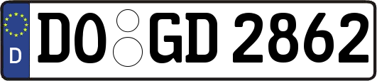 DO-GD2862