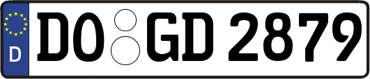DO-GD2879