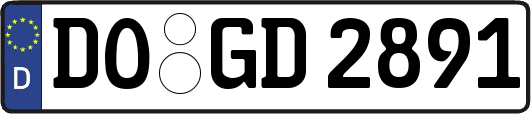 DO-GD2891