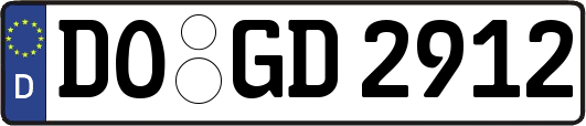 DO-GD2912