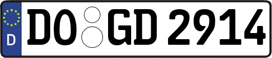 DO-GD2914