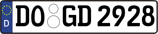 DO-GD2928