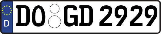 DO-GD2929