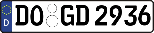 DO-GD2936