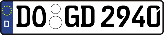 DO-GD2940