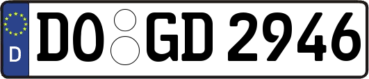 DO-GD2946