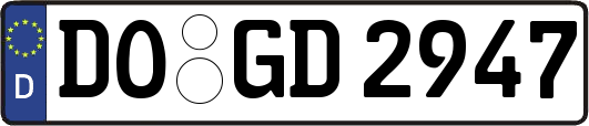 DO-GD2947