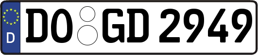 DO-GD2949
