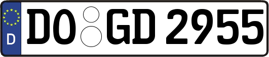 DO-GD2955