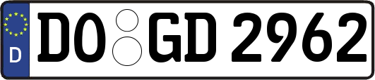 DO-GD2962