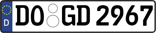 DO-GD2967